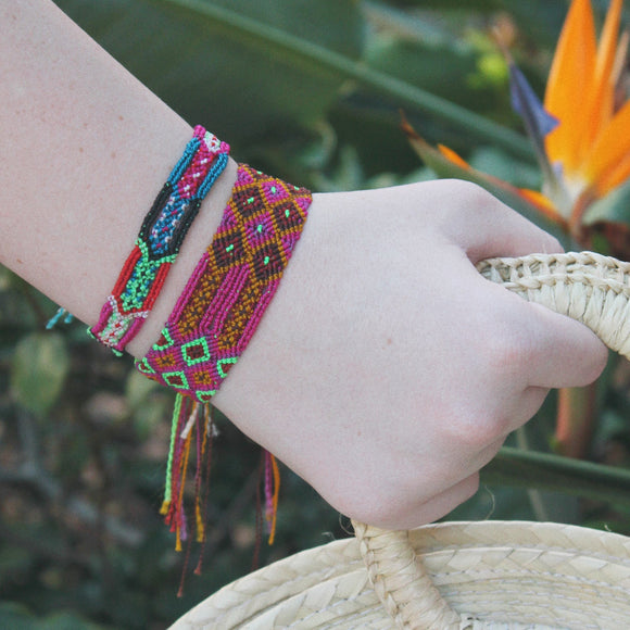 mexican-bracelet