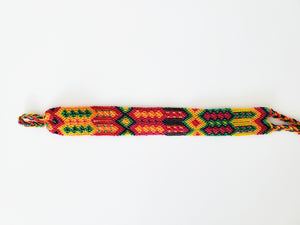 Medium Mexican Bracelet
