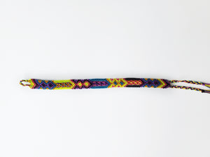 Small Mexican Bracelet