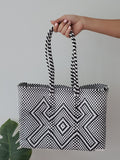 Short Oaxaca Tote